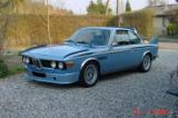 BMW 30 CSL 2275210